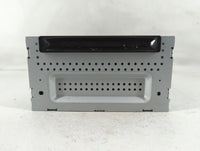2010-2011 Ford Taurus Radio AM FM Cd Player Receiver Replacement Fits Fits 2010 2011 OEM Used Auto Parts - Oemusedautoparts1