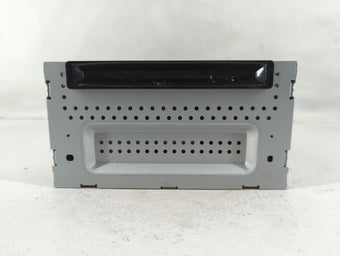 compare product 2010-2011 Ford Taurus Radio AM FM Cd Player Receiver Replacement Fits Fits 2010 2011 OEM Used Auto Parts