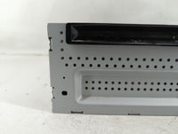 2010-2011 Ford Taurus Radio AM FM Cd Player Receiver Replacement Fits Fits 2010 2011 OEM Used Auto Parts - Oemusedautoparts1