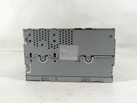 2010-2011 Ford Taurus Radio AM FM Cd Player Receiver Replacement Fits Fits 2010 2011 OEM Used Auto Parts - Oemusedautoparts1
