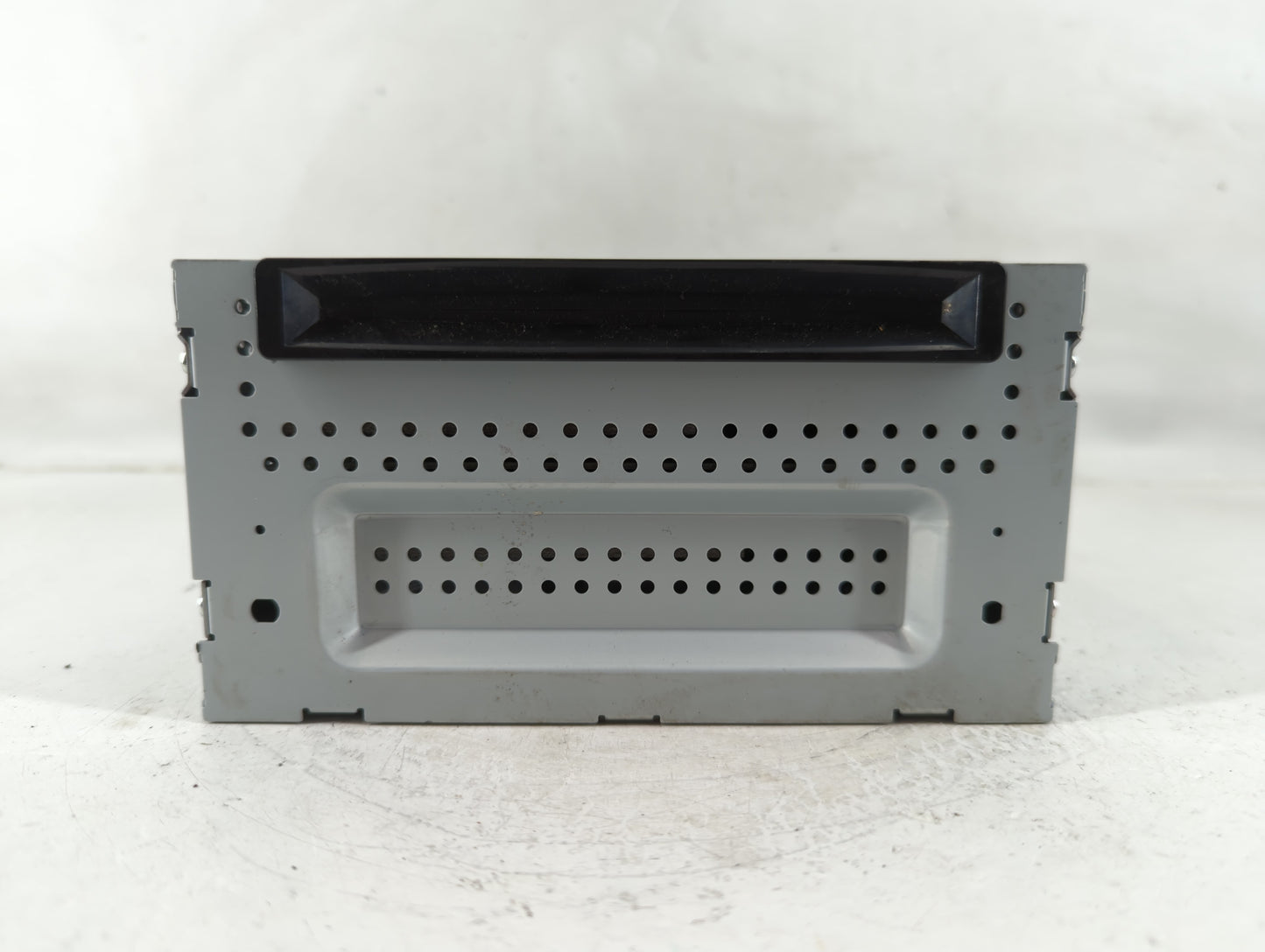 2010-2011 Ford Taurus Radio AM FM Cd Player Receiver Replacement Fits Fits 2010 2011 OEM Used Auto Parts - Oemusedautoparts1