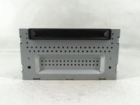 2010-2011 Ford Taurus Radio AM FM Cd Player Receiver Replacement Fits Fits 2010 2011 OEM Used Auto Parts - Oemusedautoparts1