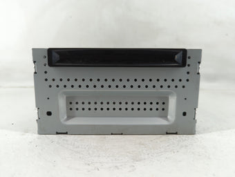 compare product 2010-2011 Ford Taurus Radio AM FM Cd Player Receiver Replacement Fits Fits 2010 2011 OEM Used Auto Parts