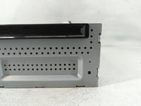 2010-2011 Ford Taurus Radio AM FM Cd Player Receiver Replacement Fits Fits 2010 2011 OEM Used Auto Parts - Oemusedautoparts1
