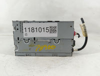 2010-2011 Ford Taurus Radio AM FM Cd Player Receiver Replacement Fits Fits 2010 2011 OEM Used Auto Parts - Oemusedautoparts1
