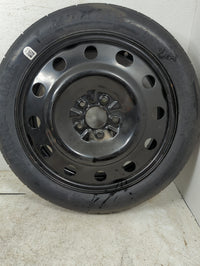 2008-2019 Ford Taurus Spare Donut Tire Wheel Rim Oem 1197812 - Oemusedautoparts1.com