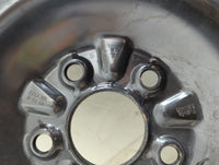 2008-2019 Ford Taurus Spare Donut Tire Wheel Rim Oem 1197812 - Oemusedautoparts1.com