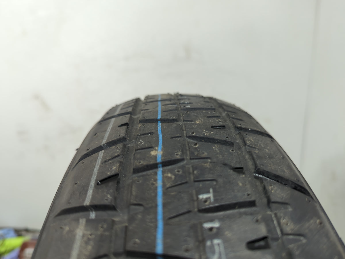 2008-2019 Ford Taurus Spare Donut Tire Wheel Rim Oem 1197812 - Oemusedautoparts1.com