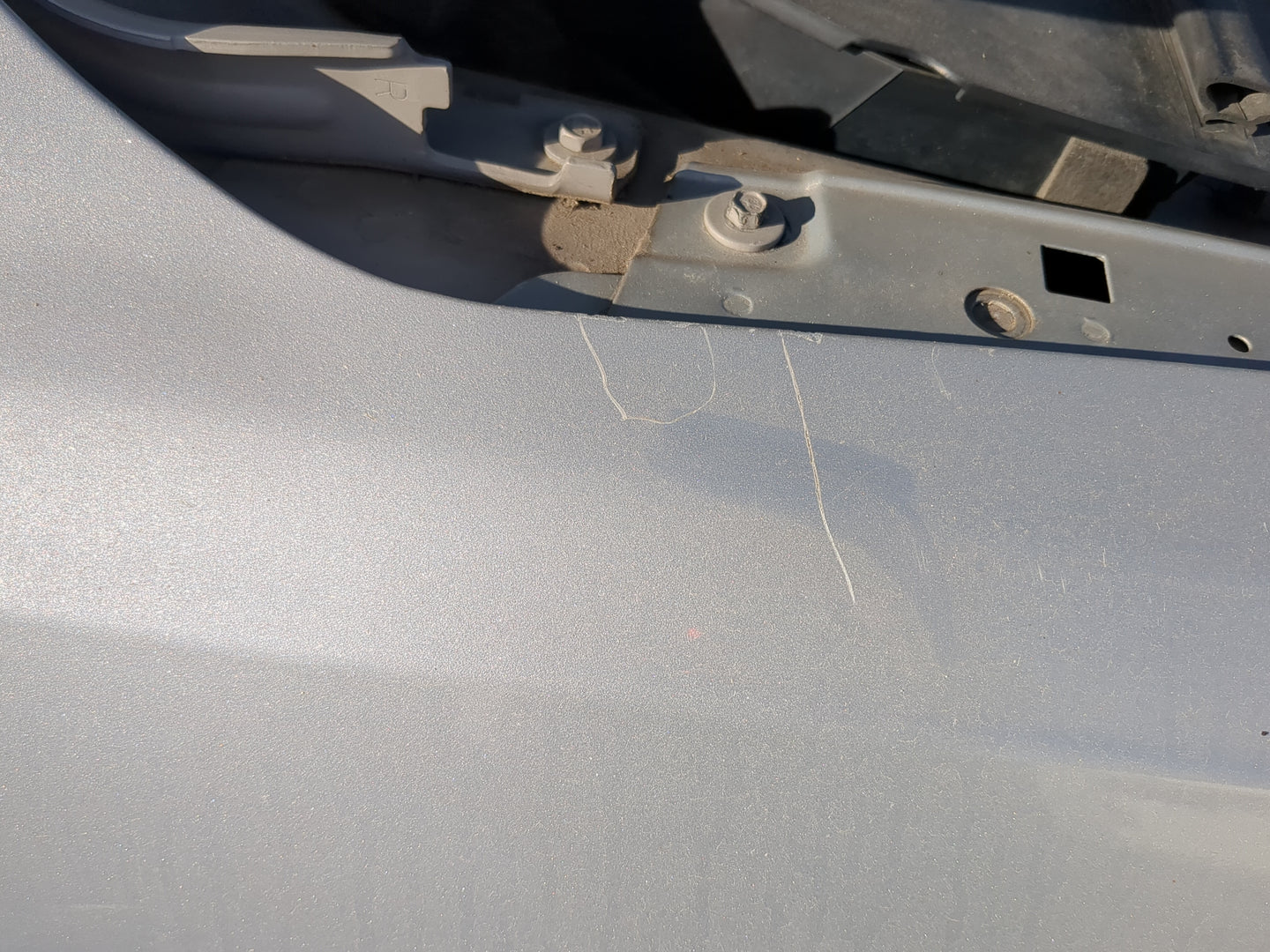 2010-2019 Ford Taurus Passenger Fender - Oemusedautoparts1.com