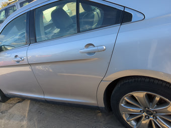 compare product 2010-2019 Ford Taurus Driver Rear Door Oem