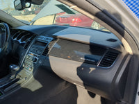 2010-2012 Ford Taurus Air Bag Passenger Right Dashboard OEM Fits Fits 2010 2011 2012 OEM Used Auto Parts - Oemusedautoparts1
