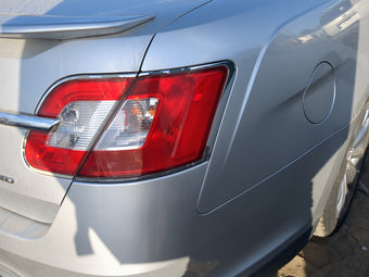 compare product 2010-2012 Ford Taurus Tail Light Assembly Passenger Right OEM Fits Fits 2010 2011 2012 OEM Used Auto Parts