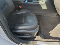 2010-2012 Ford Taurus Passenger Front Seat Oem - Oemusedautoparts1.com