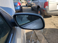 2010-2019 Ford Taurus Passenger Side View Mirror - Right Door Mirror OEM Used - Oemusedautoparts1.com