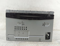 2011-2012 Ford Taurus Radio AM FM Cd Player Receiver Replacement P/N:BG1T-19C159-AA Fits Fits 2011 2012 OEM Used Auto Parts 
