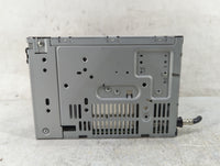 2011-2012 Ford Taurus Radio AM FM Cd Player Receiver Replacement P/N:BG1T-19C159-AA Fits Fits 2011 2012 OEM Used Auto Parts 