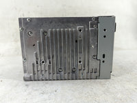 2011-2012 Ford Taurus Radio AM FM Cd Player Receiver Replacement P/N:BG1T-19C159-AA Fits Fits 2011 2012 OEM Used Auto Parts 