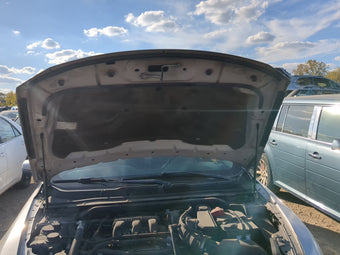 compare product 2010-2012 Ford Taurus Hood Oem