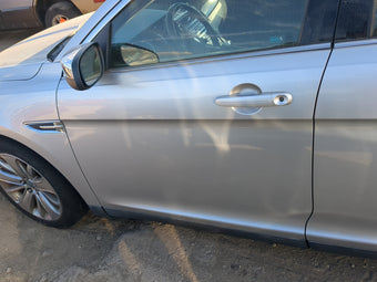 compare product 2010-2019 Ford Taurus Driver Front Door Oem 1198416