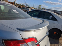 2010-2012 Ford Taurus Trunk/decklid/hatch/tailgate Oem - Oemusedautoparts1.com