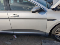 2010-2019 Ford Taurus Passenger Front Door Oem - Oemusedautoparts1.com