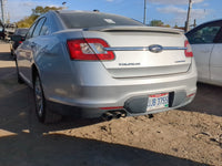 2010-2012 Ford Taurus Rear Bumper Assembly Oem - Oemusedautoparts1.com