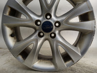 2010-2012 Ford Taurus Oem Wheel Rim - Oemusedautoparts1.com