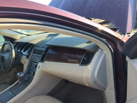 2010-2012 Ford Taurus Air Bag Passenger Right Dashboard OEM Fits Fits 2010 2011 2012 OEM Used Auto Parts - Oemusedautoparts1