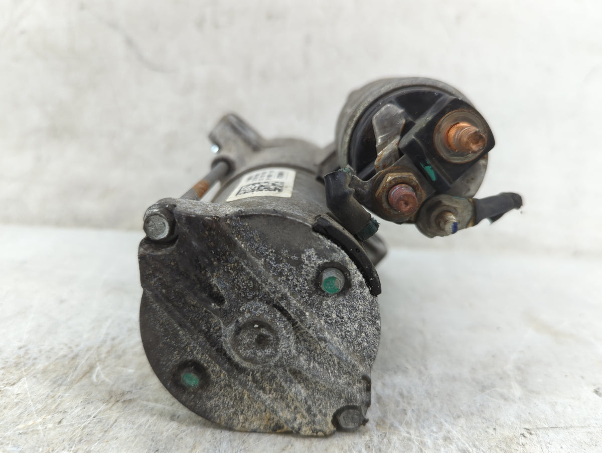 2008-2019 Ford Taurus Car Starter Motor Solenoid OEM P/N:8G1T-11000-AE Fits OEM Used Auto Parts - Oemusedautoparts1.com