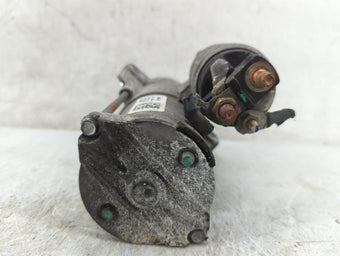 compare product 2008-2019 Ford Taurus Car Starter Motor Solenoid OEM P/N:8G1T-11000-AE Fits OEM Used Auto Parts