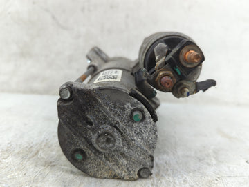2008-2019 Ford Taurus Car Starter Motor Solenoid OEM P/N:8G1T-11000-AE Fits OEM Used Auto Parts - Oemusedautoparts1.com