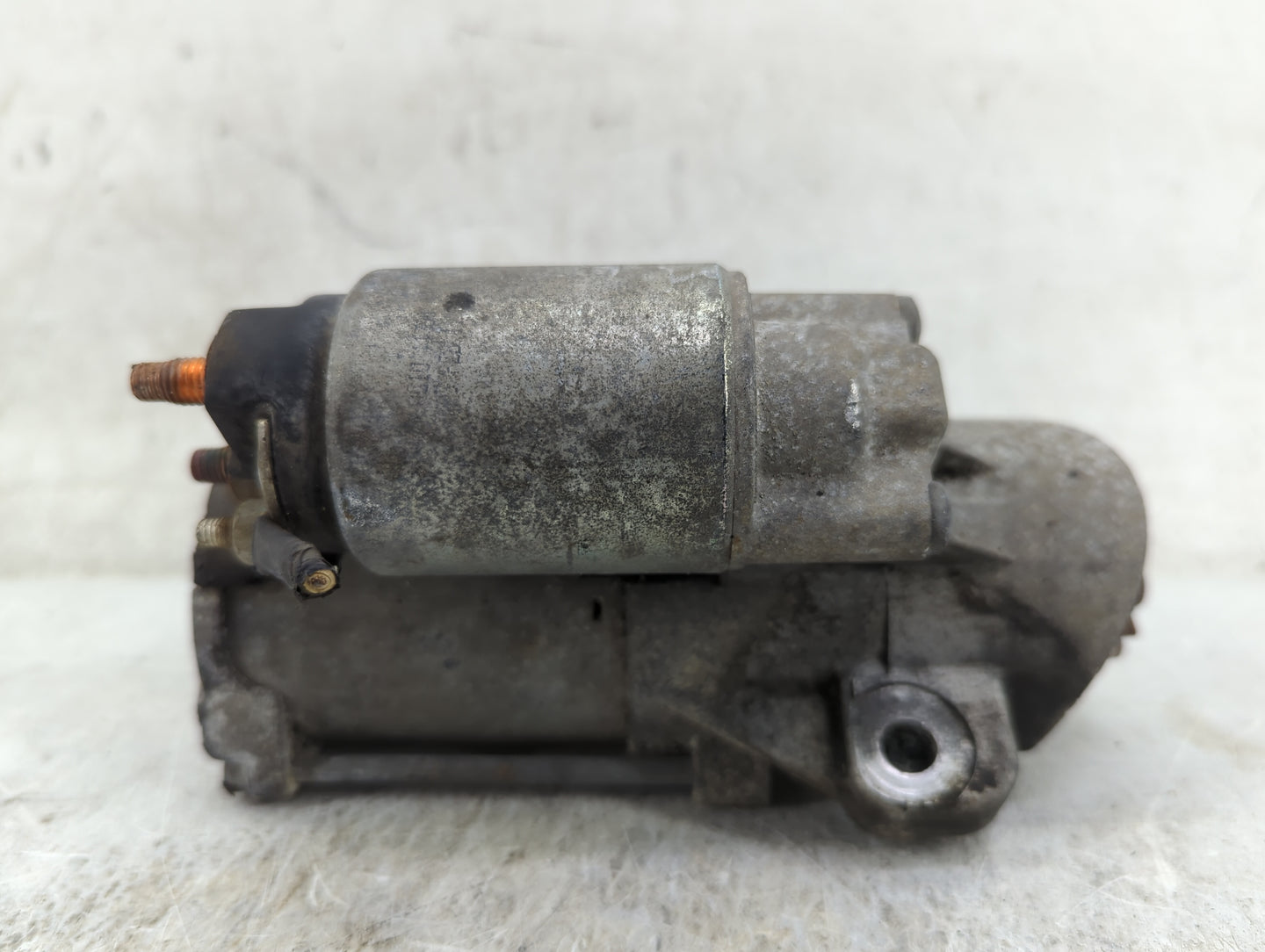 2008-2019 Ford Taurus Car Starter Motor Solenoid OEM Fits Fits 2007 2008 2009 2010 2011 2012 2013 2014 2015 2016 2017 2018 2