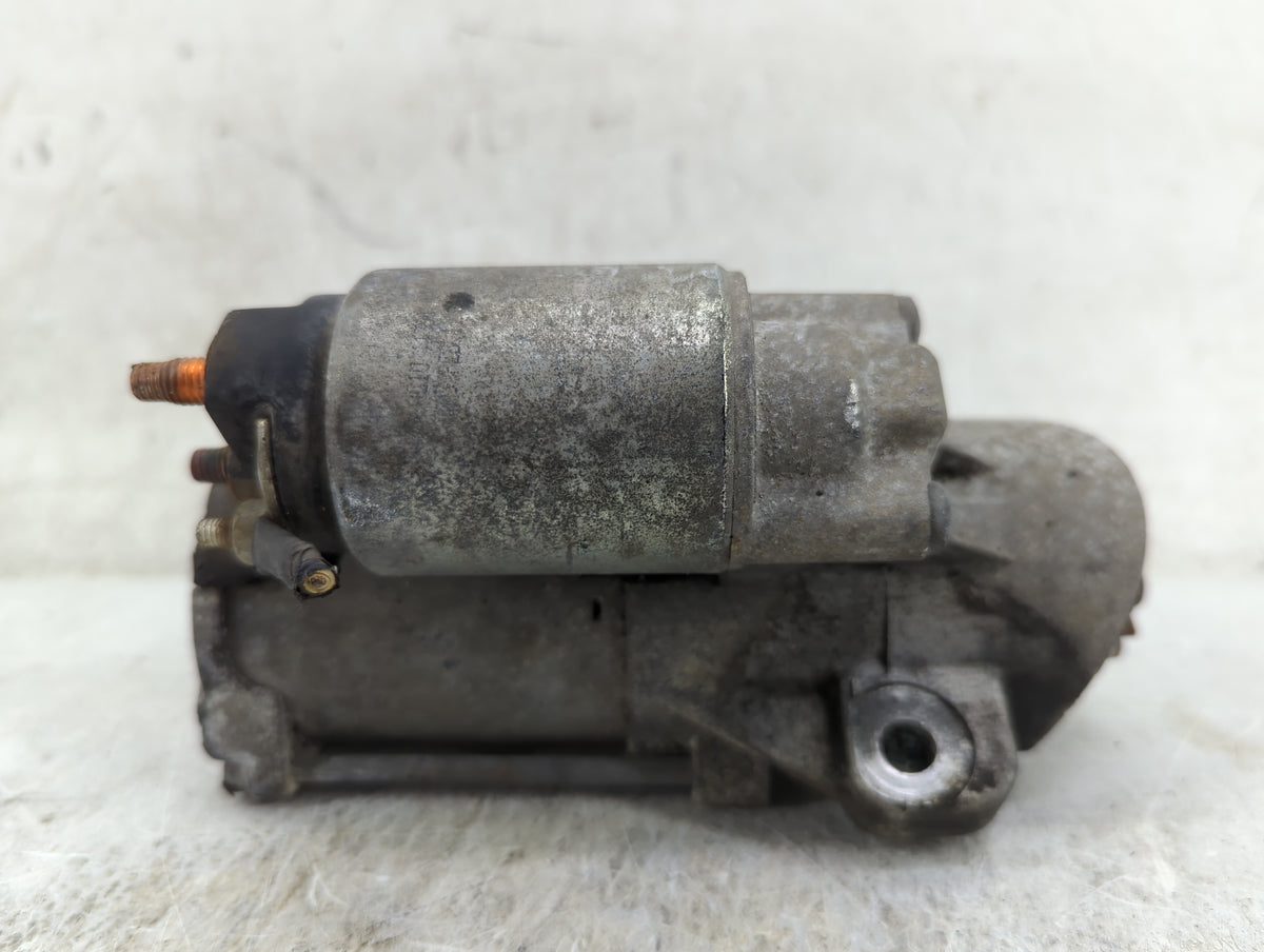 2008-2019 Ford Taurus Car Starter Motor Solenoid OEM P/N:8G1T-11000-AE Fits OEM Used Auto Parts - Oemusedautoparts1.com