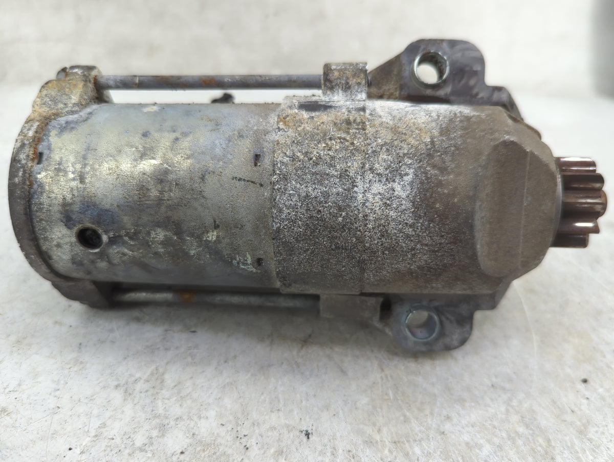 2008-2019 Ford Taurus Car Starter Motor Solenoid OEM P/N:8G1T-11000-AE Fits OEM Used Auto Parts - Oemusedautoparts1.com