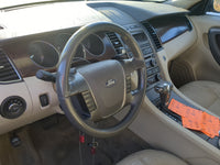 2011-2012 Ford Taurus Air Bag Driver Left Steering Wheel Mounted - Oemusedautoparts1.com