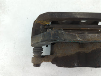 compare product 2010-2019 Ford Taurus Front Driver Left Brake Caliper 1205750