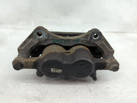 2010-2019 Ford Taurus Front Driver Left Brake Caliper 1205750 - Oemusedautoparts1.com