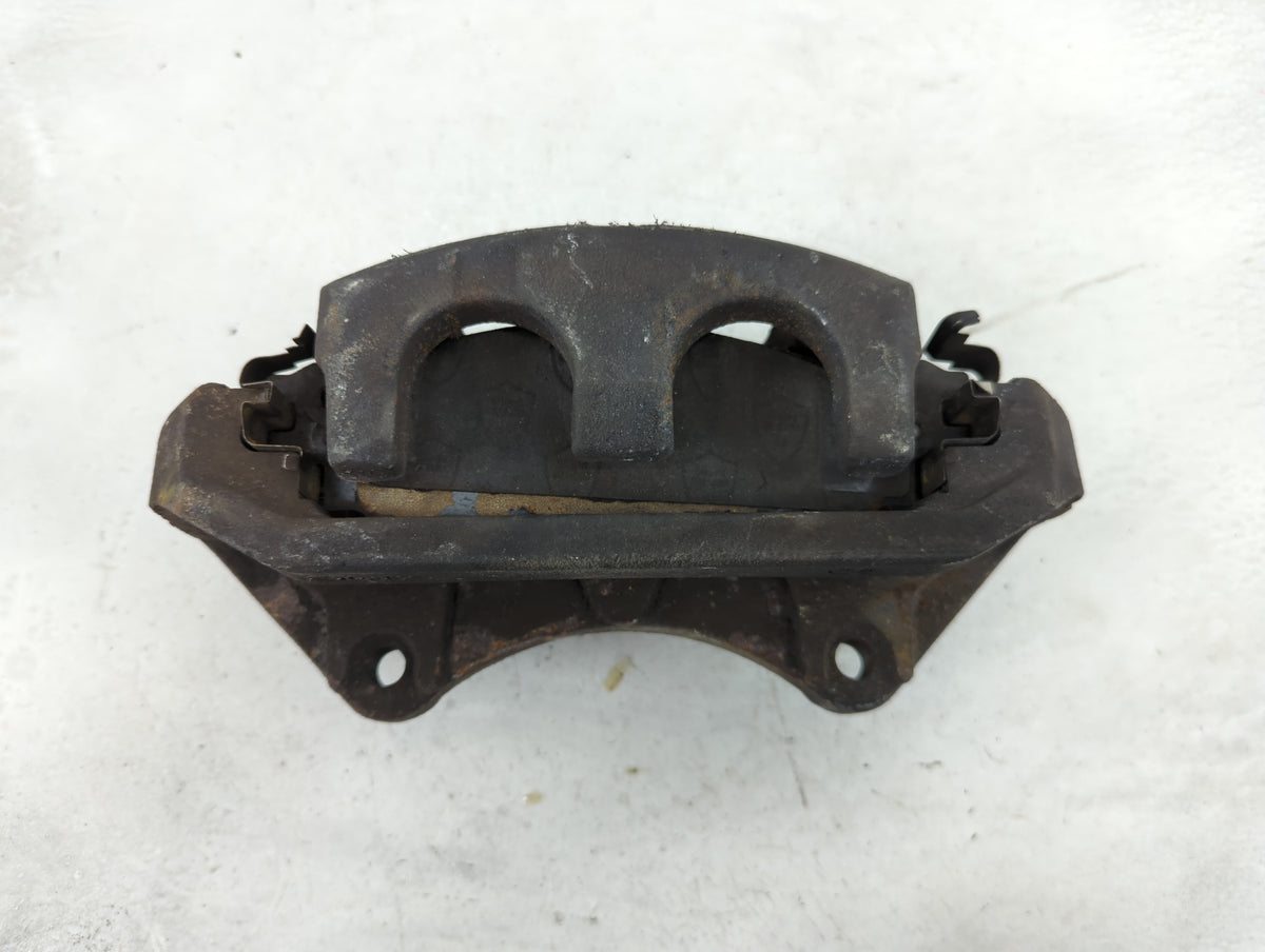 2010-2019 Ford Taurus Front Driver Left Brake Caliper 1205750 - Oemusedautoparts1.com