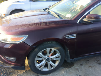 compare product 2010-2019 Ford Taurus Driver Fender