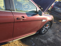 2010-2019 Ford Taurus Passenger Front Door Oem - Oemusedautoparts1.com