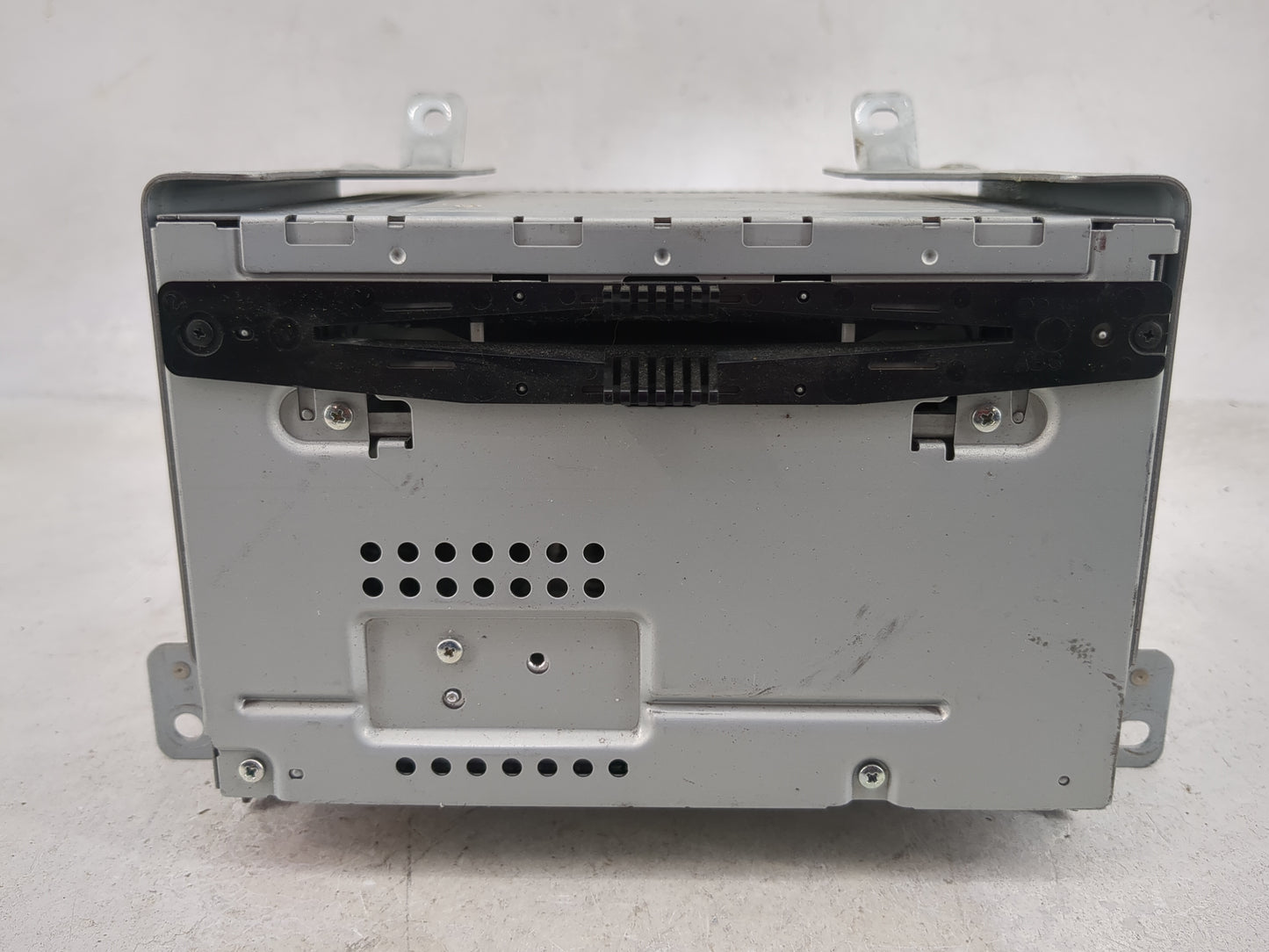 2011-2012 Ford Taurus Radio AM FM Cd Player Receiver Replacement Fits Fits 2011 2012 OEM Used Auto Parts - Oemusedautoparts1
