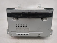 2011-2012 Ford Taurus Radio AM FM Cd Player Receiver Replacement Fits Fits 2011 2012 OEM Used Auto Parts - Oemusedautoparts1