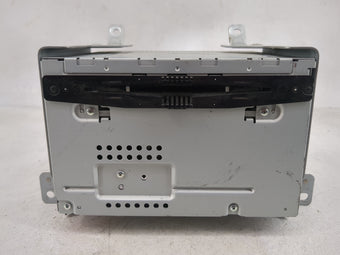 compare product 2011-2012 Ford Taurus Radio AM FM Cd Player Receiver Replacement Fits Fits 2011 2012 OEM Used Auto Parts