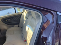 2011 Ford Taurus Rear Seat Oem - Oemusedautoparts1.com