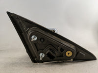 2010-2019 Ford Taurus Side Mirror Replacement Driver Left View Door Mirror Fits OEM Used Auto Parts - Oemusedautoparts1.com