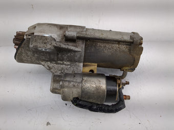 compare product 2008-2019 Ford Taurus Car Starter Motor Solenoid OEM P/N:HD9T-11000-BA Fits OEM Used Auto Parts