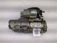 2008-2019 Ford Taurus Car Starter Motor Solenoid OEM P/N:HD9T-11000-BA Fits OEM Used Auto Parts - Oemusedautoparts1.com