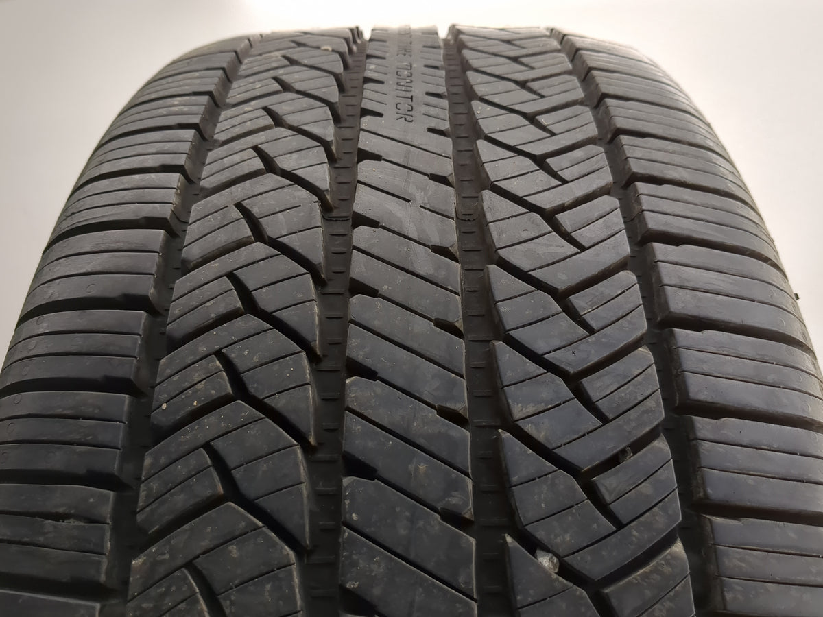 Used Tire 255/45R19 GENERAL ALTIMAX RT45 104V - Tread Depth 9.5/32 - Oemusedautoparts1.com