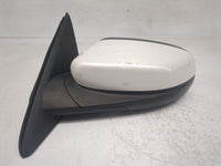 2010-2019 Ford Taurus Side Mirror Replacement Driver Left View Door Mirror Fits OEM Used Auto Parts - Oemusedautoparts1.com