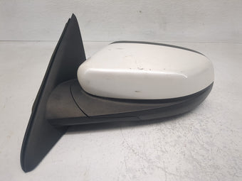 compare product 2010-2019 Ford Taurus Side Mirror Replacement Driver Left View Door Mirror Fits OEM Used Auto Parts